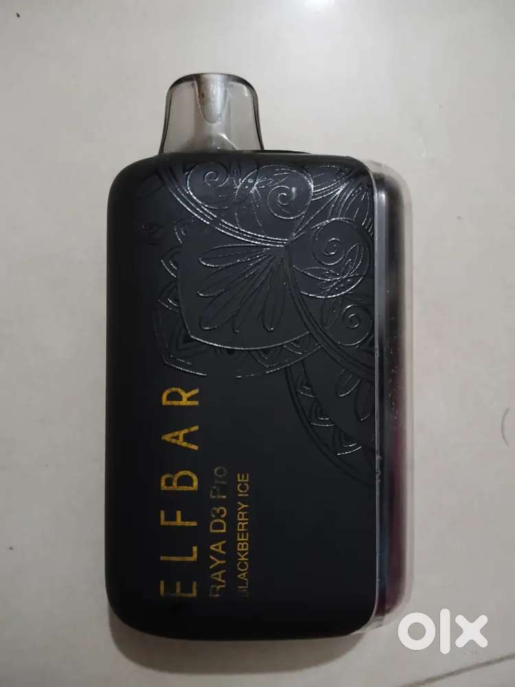Elf d3 pro