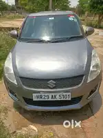 Maruti Suzuki Swift 2015 Petrol 58000 Km Driven
