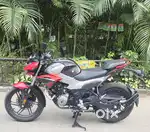25Days Old Hero Xtreme 125(ABS) For Sale