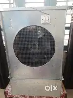 Water cooler