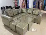 6seater sofa set