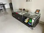 Tv unit with storage for sale