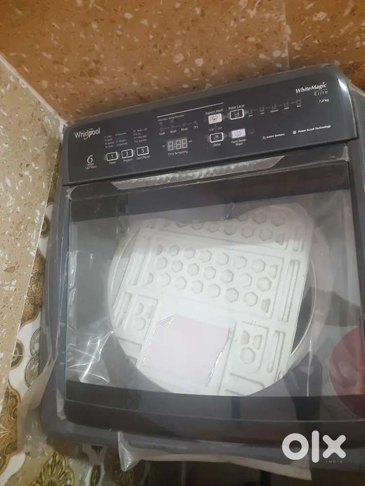 WhirlPool Washing Machine