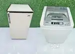 Unbeatable Used Fridge & Washing Machine Prices Guaranteed @Crescent
