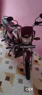 Good conditions
