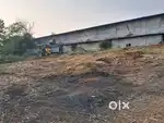 Factory land for sale