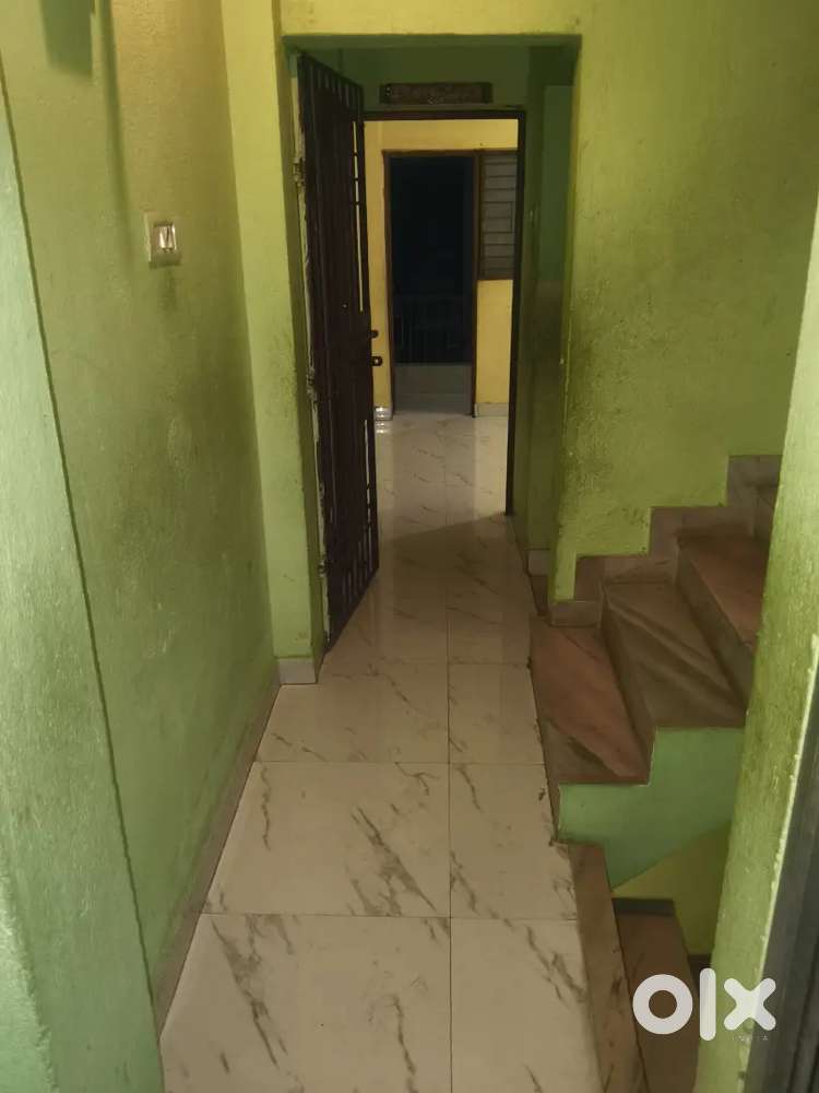 5500 2bhk flat for rent in west lohanipur 2 BHK-1 Bathroom - 400 sqft