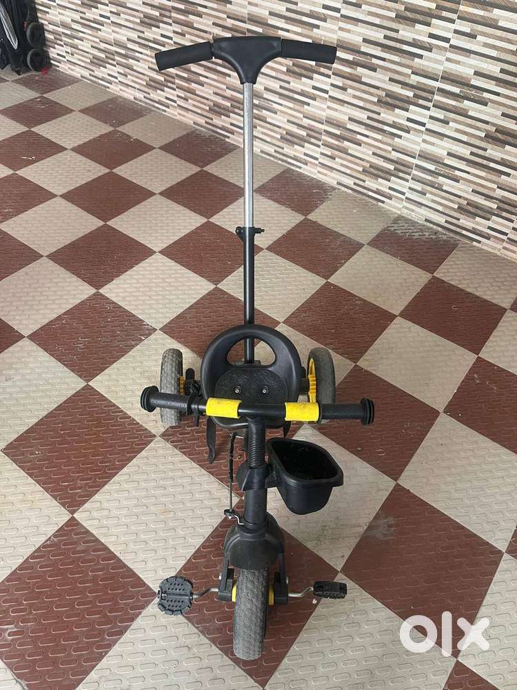 Luvlap kids tricycle