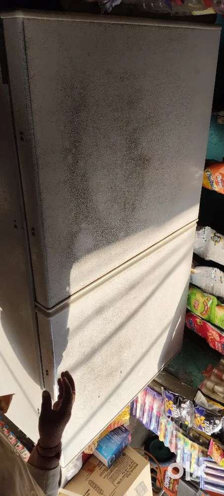 D-freezer with 5 side cooling penta with compressor warranty