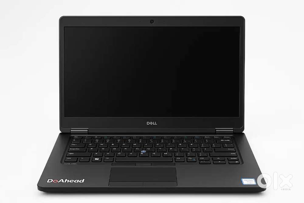 Dell Latitude 5480 – SSD, 8/16GB RAM, Super Clean