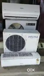 @ll Multiple brand selling & rental ac AVAILABLE in Nice Condition