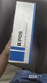 Barcode scanner