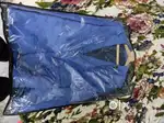 Mens blazer coat