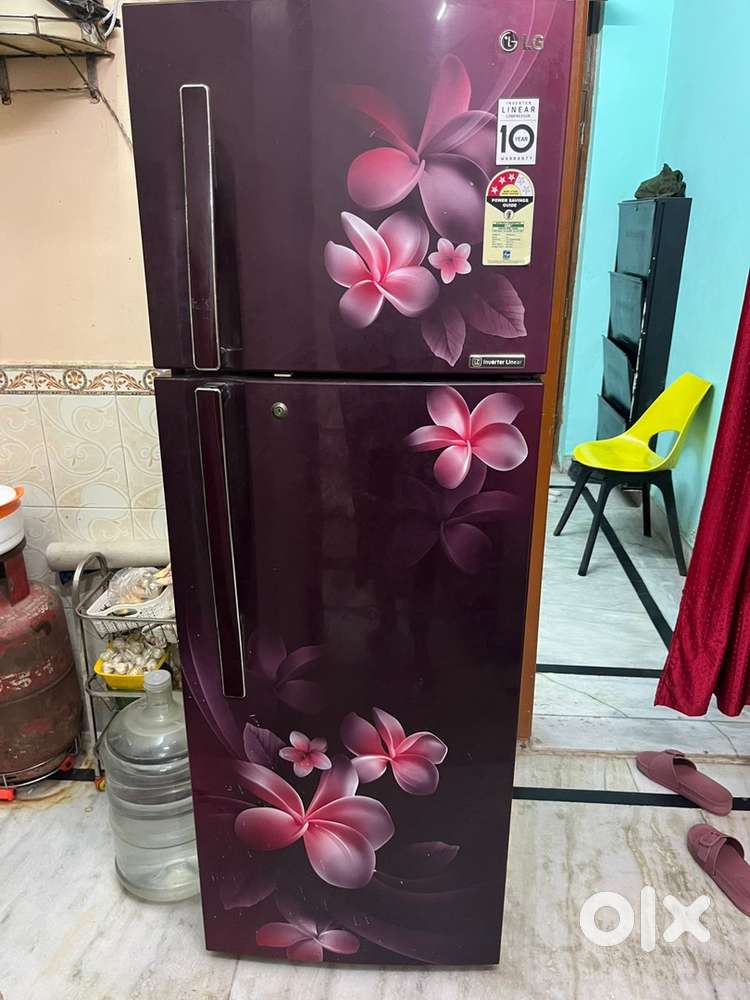 Lg 300liter