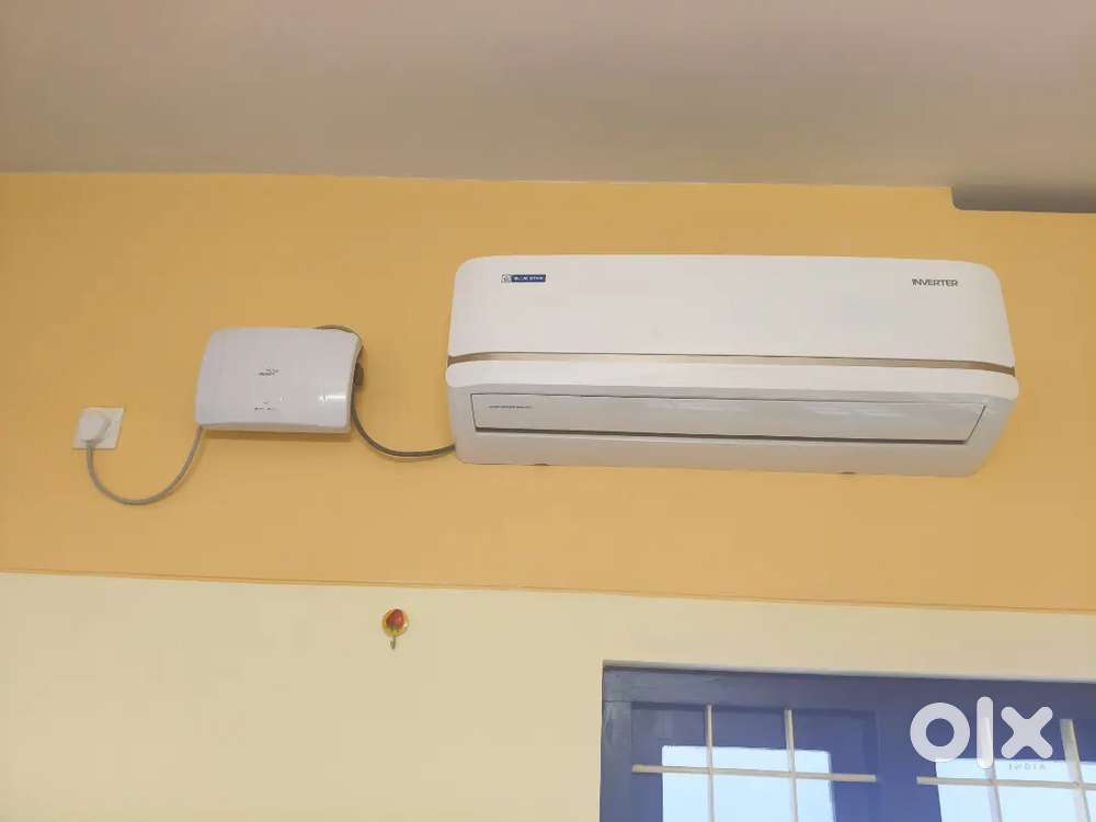 AIRCONDITIONER AC