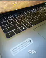 ( i7 11th Gen) 8 GB graphics -my gaming laptop- Dell 5420- 16/512