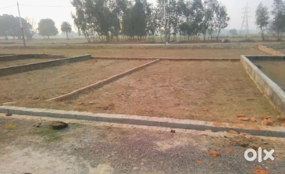 Best plot for home guesthouse and restaurant