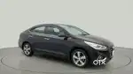 Hyundai Verna 1.6 SX (O) VTVT, 2018, Petrol