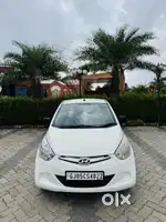 Hyundai EON Magna, 2012, Petrol