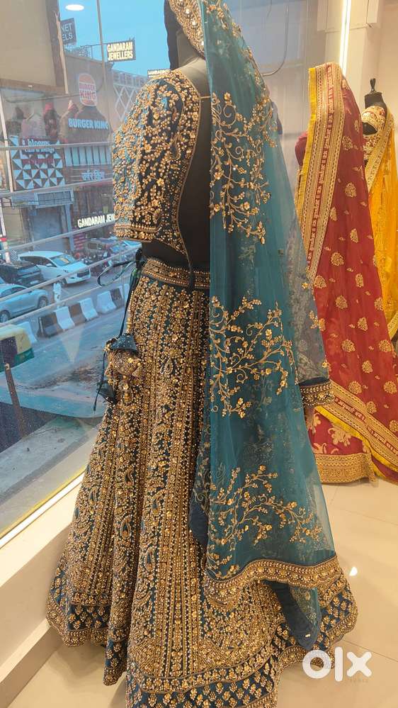 Lehenga on sale