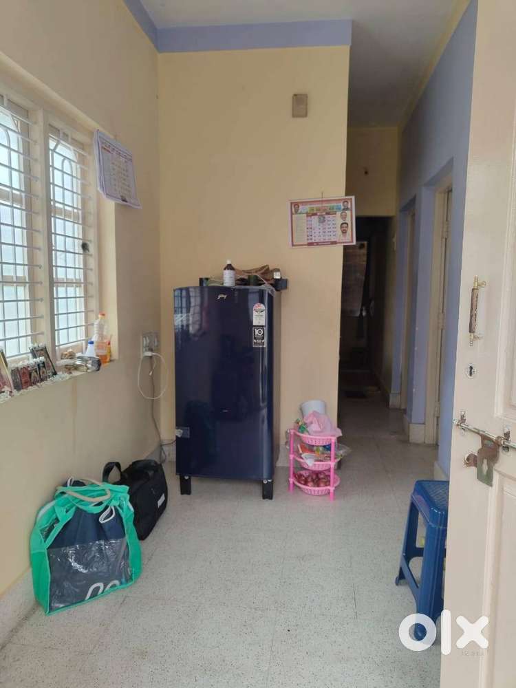 2BHK HOUSE IN VIJAYNAGAR FOR LEASE