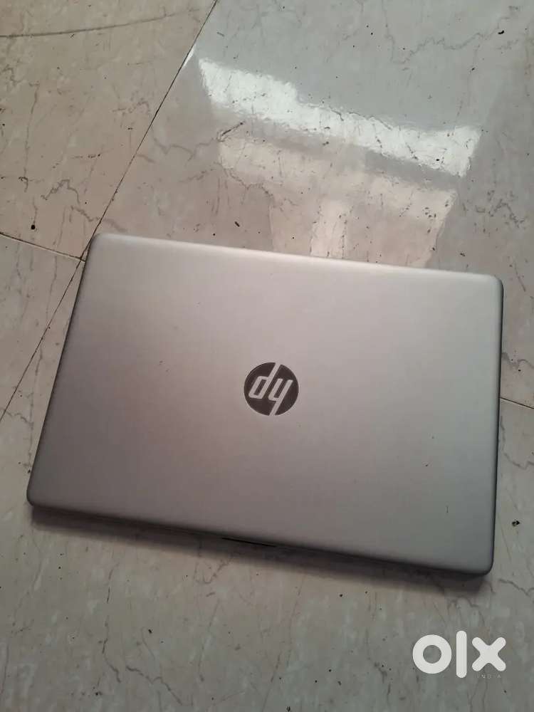 Hp.  laptop
