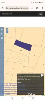 Selling my plot chandipada area kisinda jungle