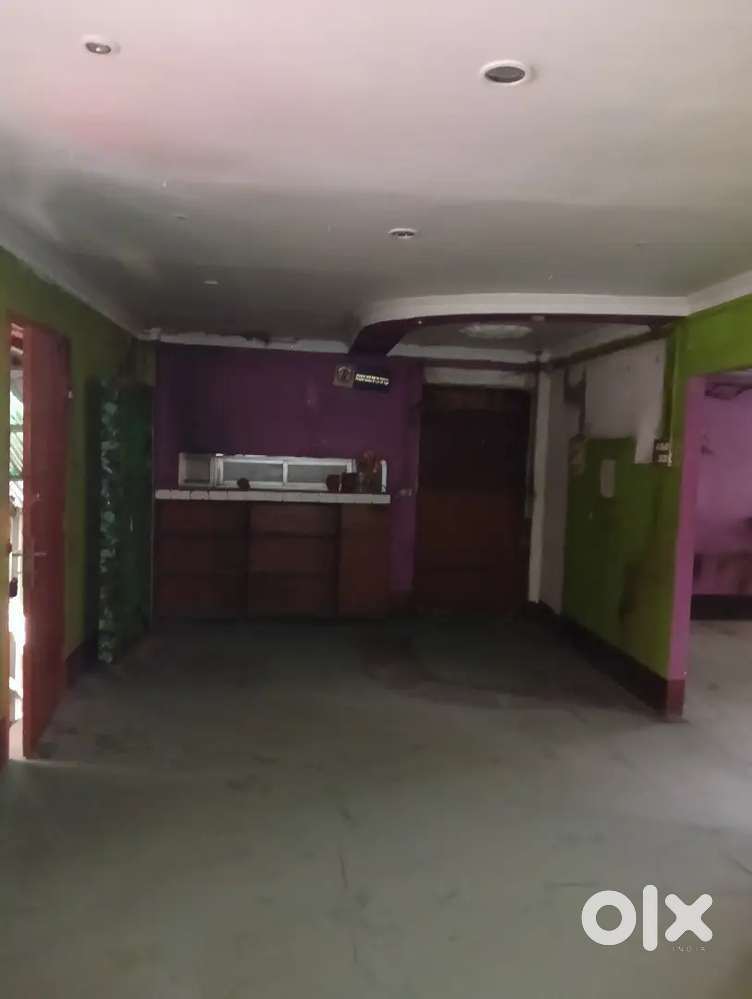 A unfurnished room Rent