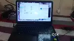 HP i3 laptop 4th generation