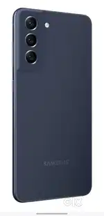 SAMSUNG 21 FE 5G Sanpdragon Edition