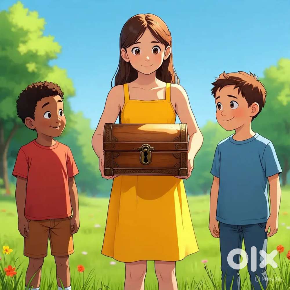 School me gadi Eeco chalni h , Timing: 6 to 5 and salary 13000