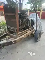 Generator old