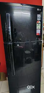 LG Refrigerator Urgent Sale