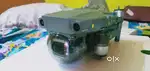 DJI MAVIC 2 PRO WITH SMART CONTROLLER