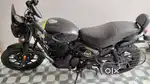 Hunter350 urgent sell
