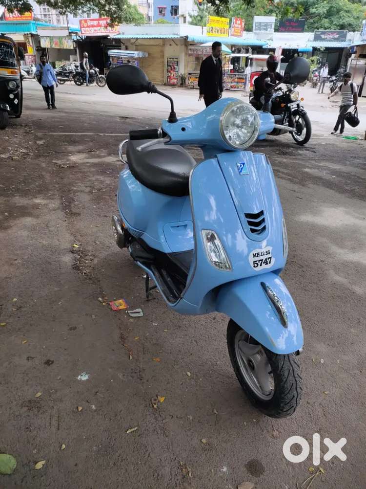 Excellent Scooter Available in Reasonable Price