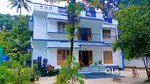 Cherthala Railway station near 4 bhk house 8 cent plot