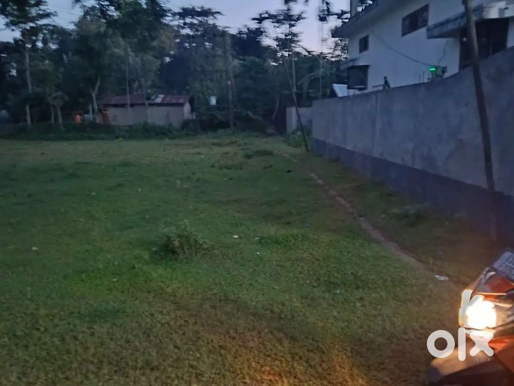 3 kotha n 9 lusa land for urgent sale near Lahowal Bazzar
