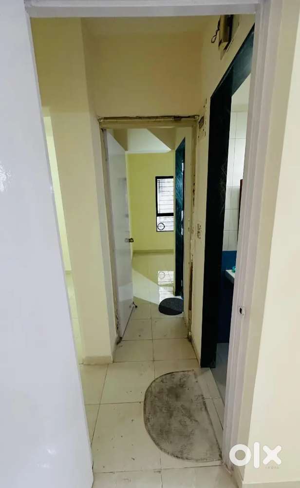 2bhk furnished flat for rent bhusari colony Paud road kothrud