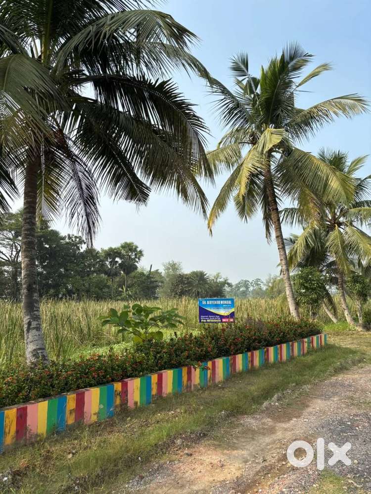 0% INTEREST WITH 3 YEARS EMI LAND FOR SALE NEAR JOKA METRO