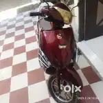 Best scooty