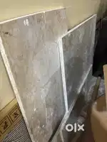 Marble piece