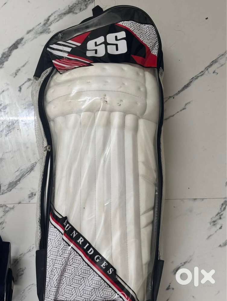 SS Test Opener Batting Pad’s