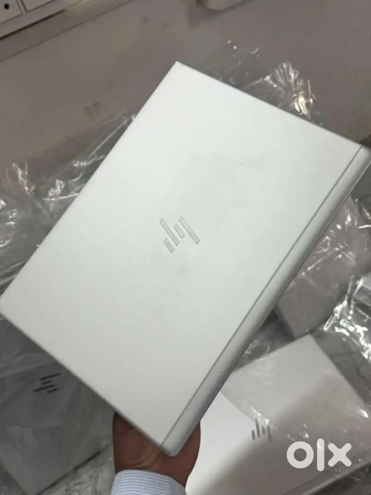 Premium Metal Body HP EliteBook 840G6