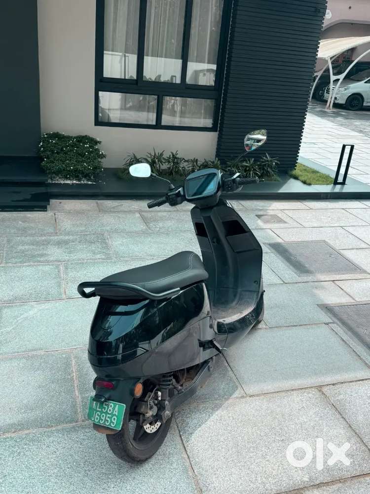 2024 Ola S1 Pro Gen 2 For Sale Warranty Remaining