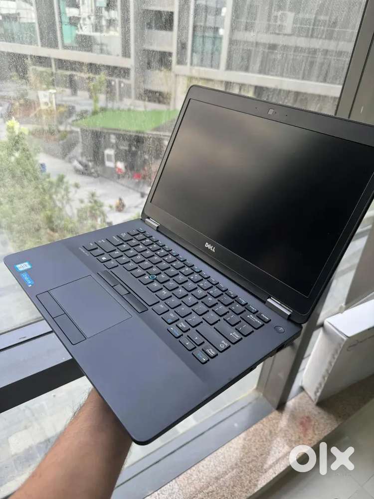 Dell Core i5 LAPTOP with Touch Display like newcondition with Warranty