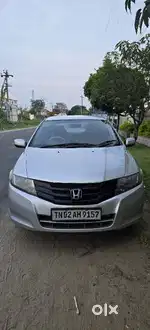Honda City 2008-2011 1.5 V MT, 2009, Petrol