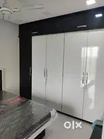 2bhk fully furnished lavish flat in Ulwe all amenities