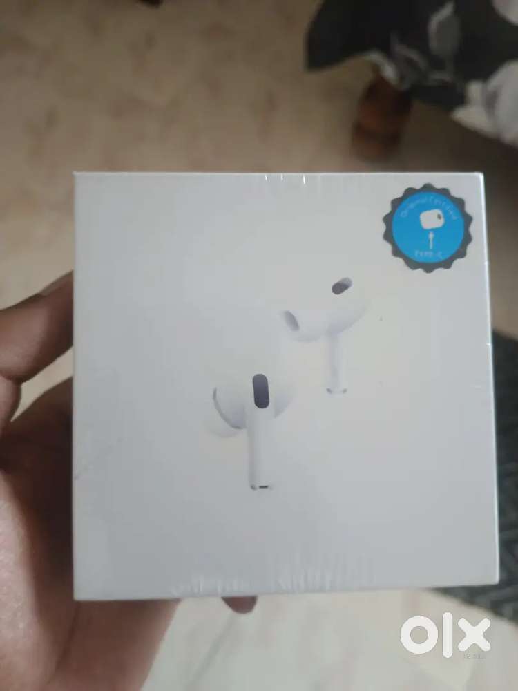 Apple AirPods Pro (2nd generation)