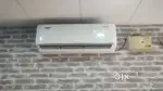 AC  installation AC service